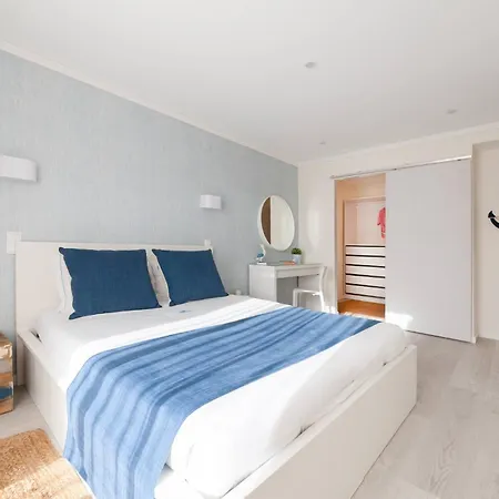 Dos Lirios - Blue Sea Villa