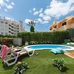 Dos Lírios - Blue Sea * Albufeira