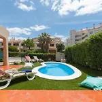 Villa Dos Lírios - Blue Sea Albufeira
