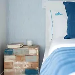 Dos Lírios - Blue Sea