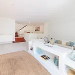 Dos Lírios - Blue Sea