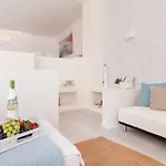 Dos Lírios - Blue Sea Villa *