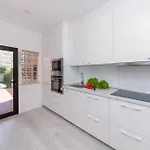 Dos Lírios - Blue Sea *