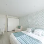 Dos Lírios - Blue Sea