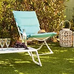 Dos Lírios - Blue Sea Villa