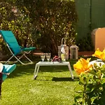 Dos Lírios - Blue Sea Villa