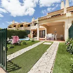 Villa Dos Lírios - Blue Sea