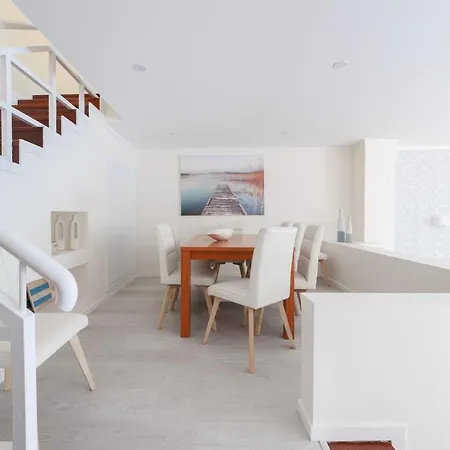 וילה Dos Lirios - Blue Sea