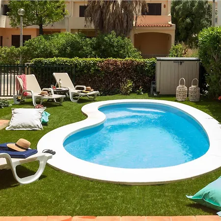 Dos Lirios - Blue Sea * אלבופיירה