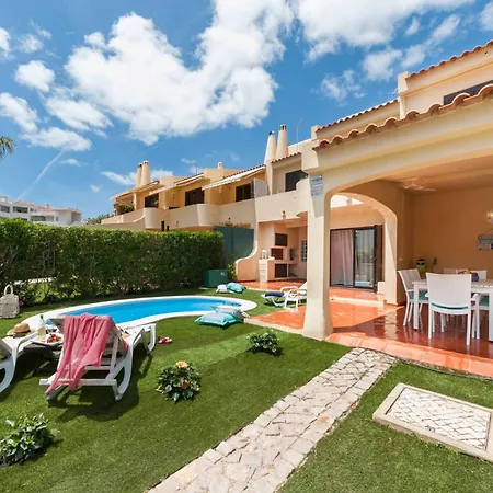 Dos Lirios - Blue Sea Villa