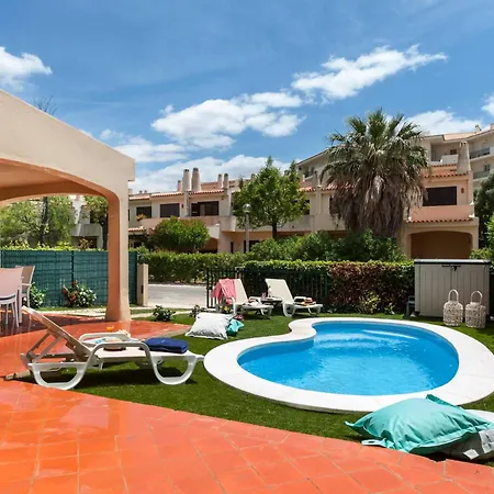 Dos Lirios - Blue Sea וילה *