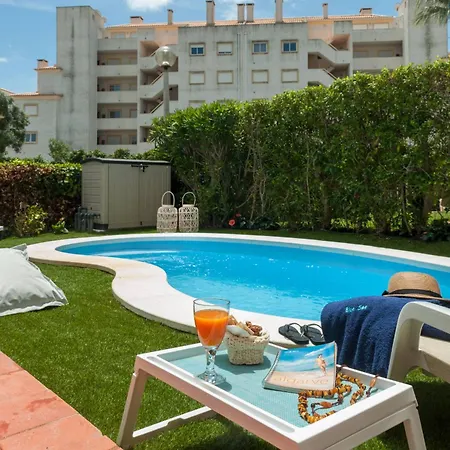 Villa Dos Lirios - Blue Sea Albufeira