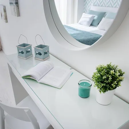 Villa Dos Lirios - Blue Sea