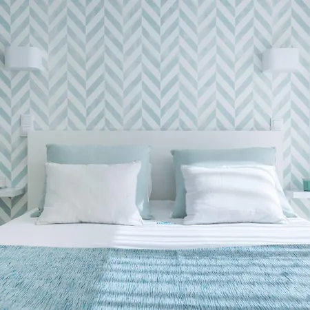 וילה Dos Lirios - Blue Sea *