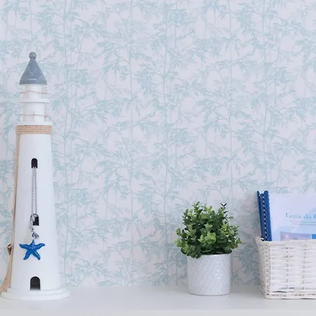 Dos Lirios - Blue Sea וילה אלבופיירה