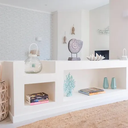 Dos Lirios - Blue Sea * אלבופיירה