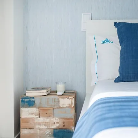 Dos Lirios - Blue Sea וילה