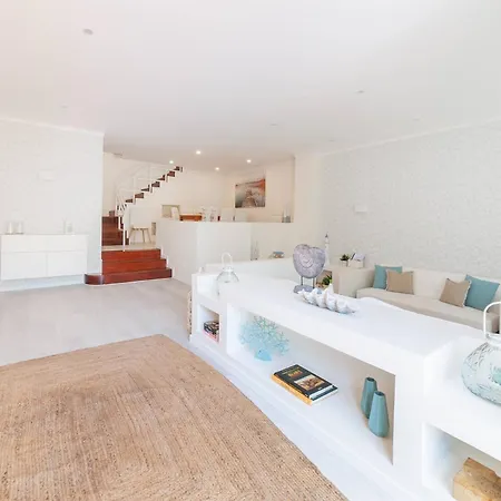 Dos Lirios - Blue Sea