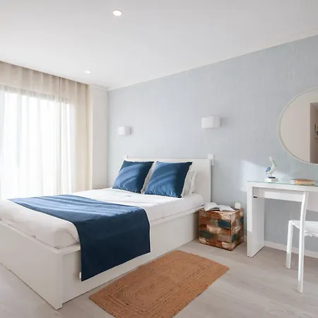 Villa Dos Lirios - Blue Sea