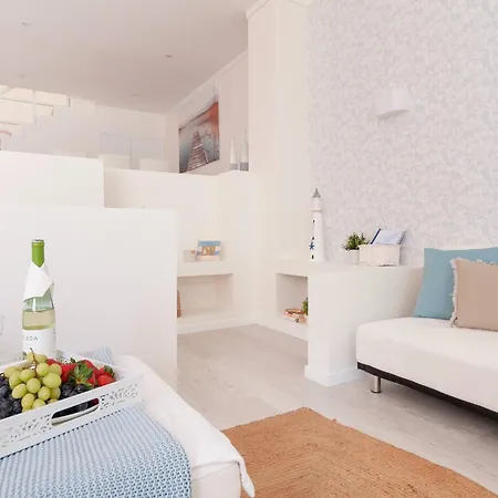 Dos Lirios - Blue Sea Villa *