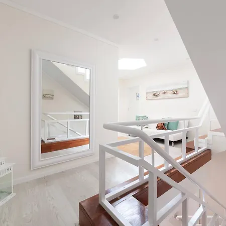 Dos Lirios - Blue Sea וילה *