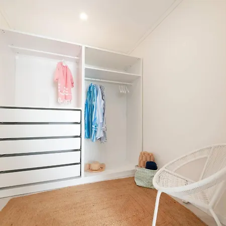 Dos Lirios - Blue Sea * Albufeira