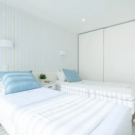 וילה Dos Lirios - Blue Sea