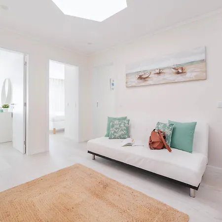 Dos Lirios - Blue Sea אלבופיירה