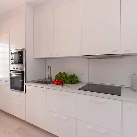 Dos Lirios - Blue Sea וילה *