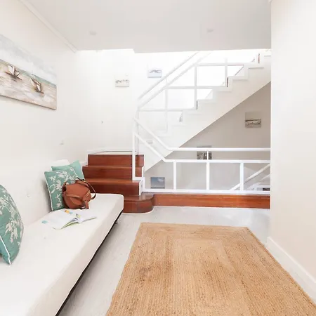 Dos Lirios - Blue Sea אלבופיירה