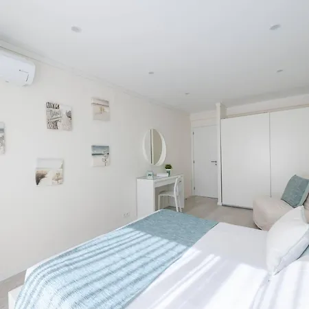 Dos Lirios - Blue Sea וילה