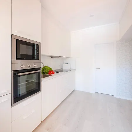 וילה Dos Lirios - Blue Sea *