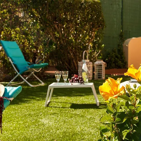 Dos Lirios - Blue Sea וילה