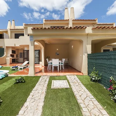 Dos Lirios - Blue Sea וילה אלבופיירה