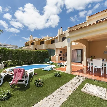 Dos Lirios - Blue Sea Villa