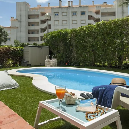 Dos Lirios - Blue Sea Villa Albufeira