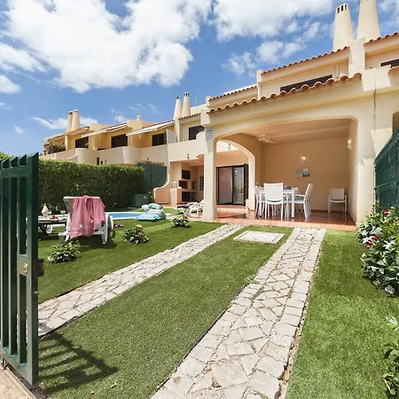 וילה Dos Lirios - Blue Sea