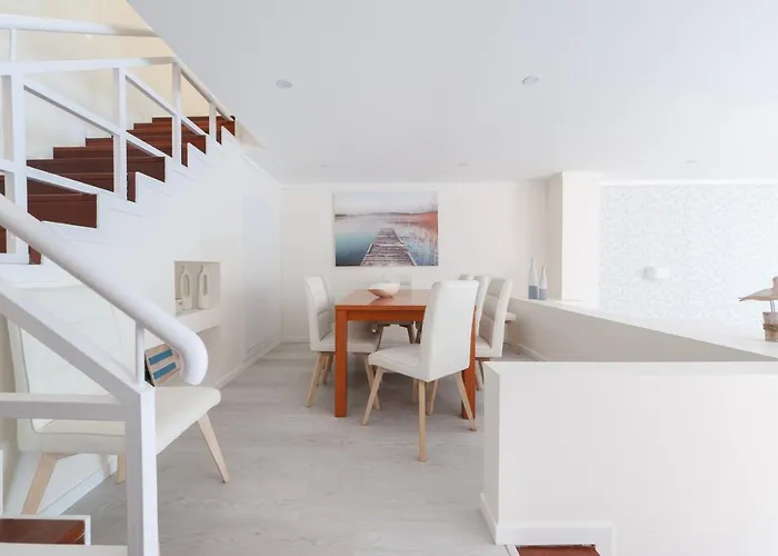 빌라 Dos Lirios - Blue Sea