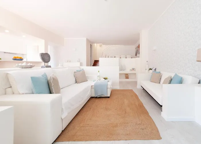 빌라 Dos Lirios - Blue Sea