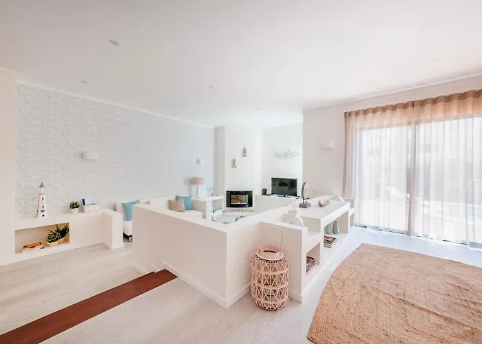 Dos Lirios - Blue Sea 빌라 *