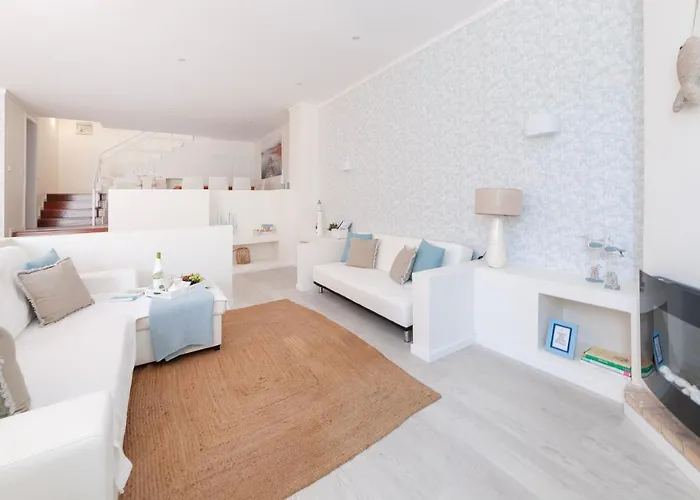 Dos Lirios - Blue Sea