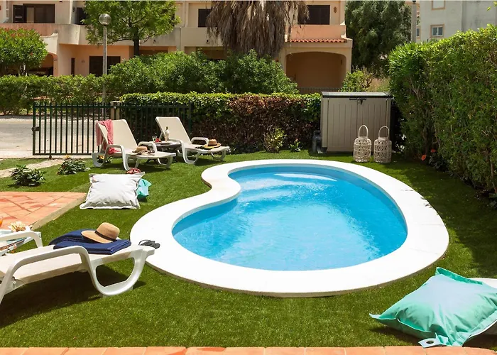 Dos Lirios - Blue Sea * 알부페이라