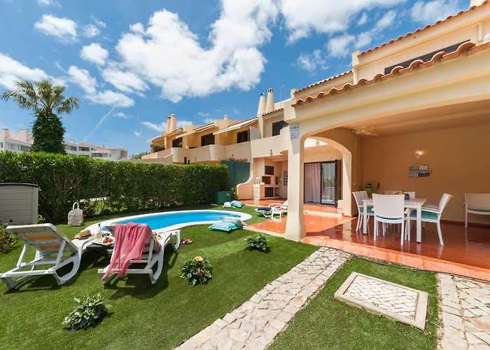 Dos Lirios - Blue Sea Villa