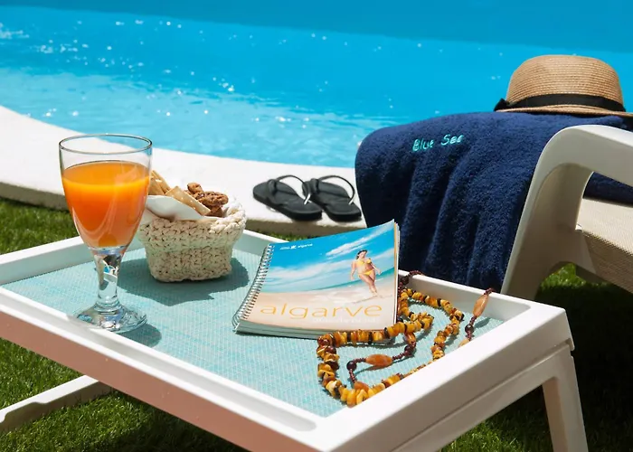 Dos Lirios - Blue Sea *