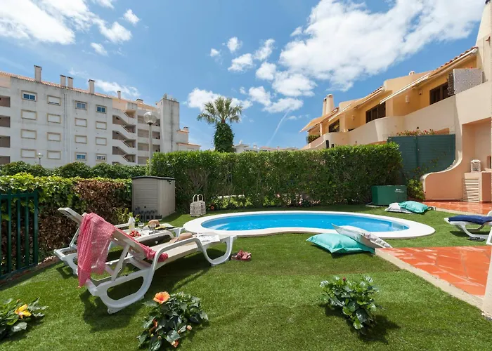 Dos Lirios - Blue Sea * 알부페이라