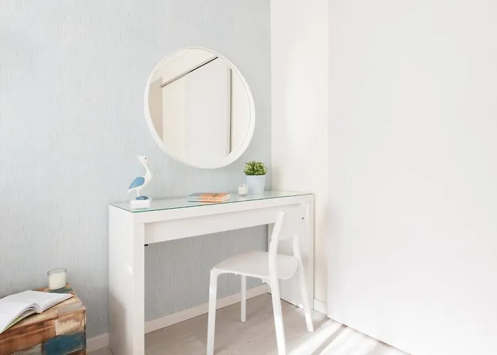 Dos Lirios - Blue Sea 빌라 *