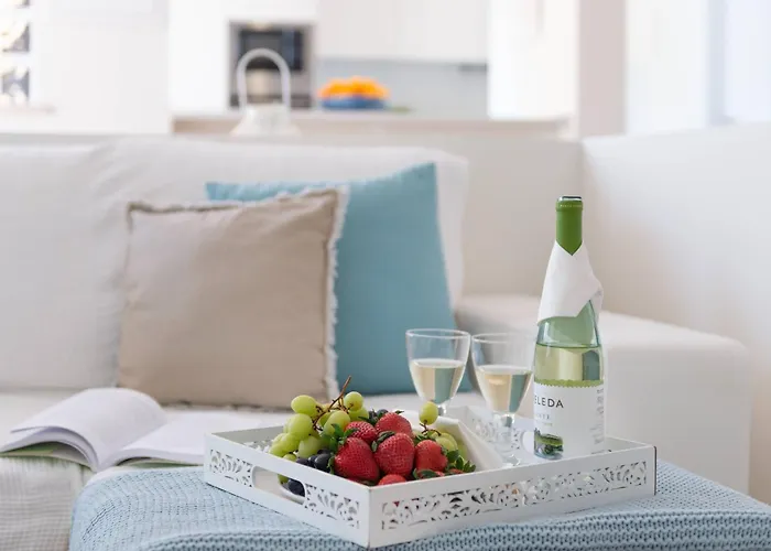 Dos Lirios - Blue Sea