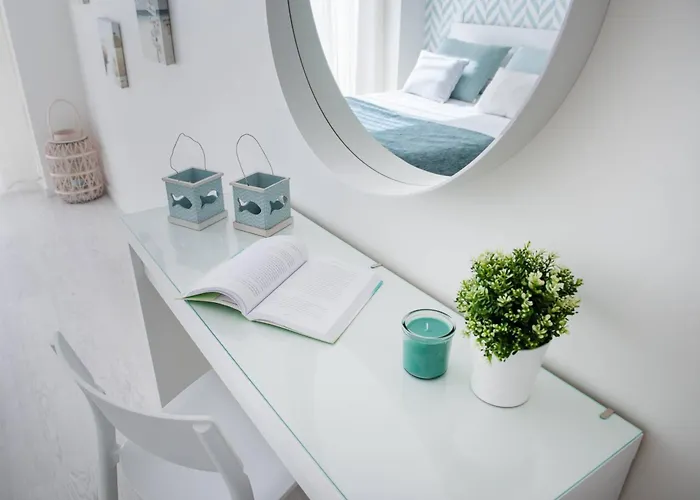 빌라 Dos Lirios - Blue Sea