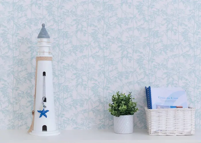 Dos Lirios - Blue Sea 빌라 알부페이라