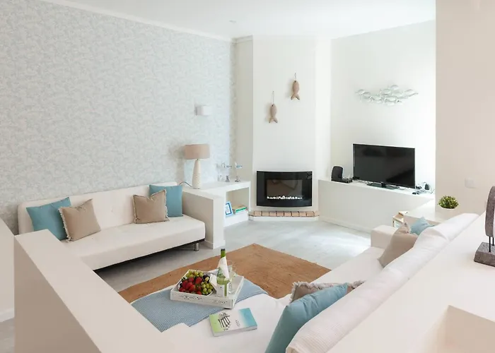 Villa Dos Lirios - Blue Sea Albufeira